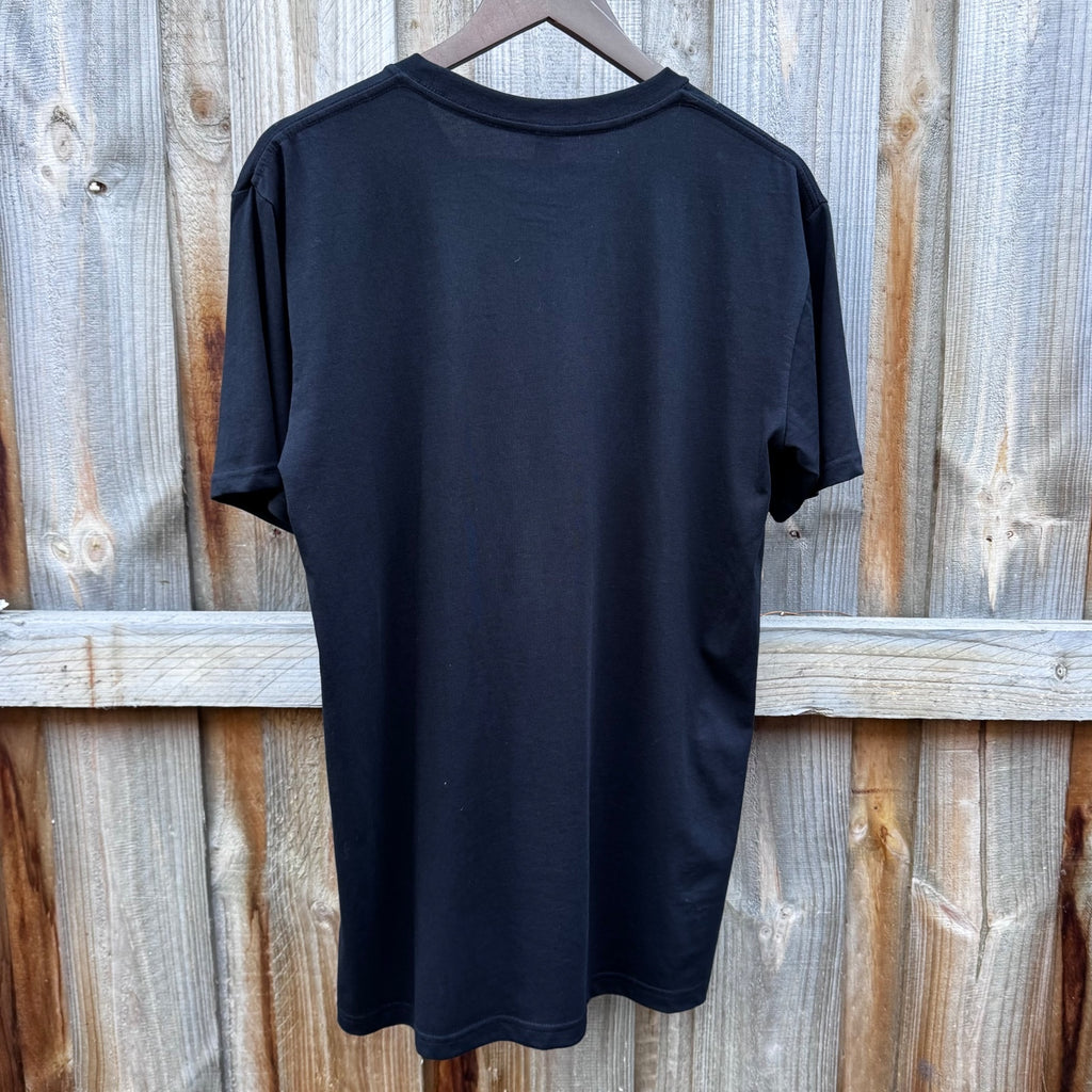 Lucifungus shirt