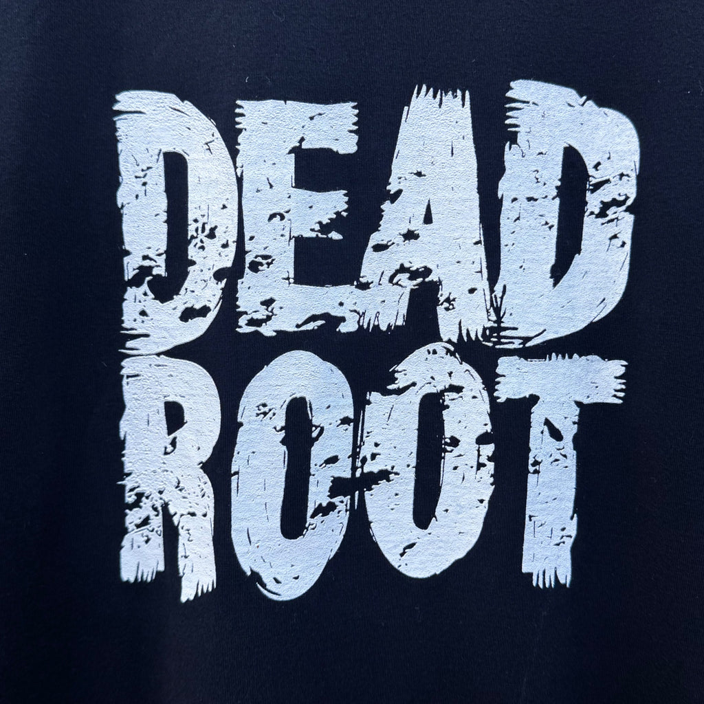 Dead Root shirt