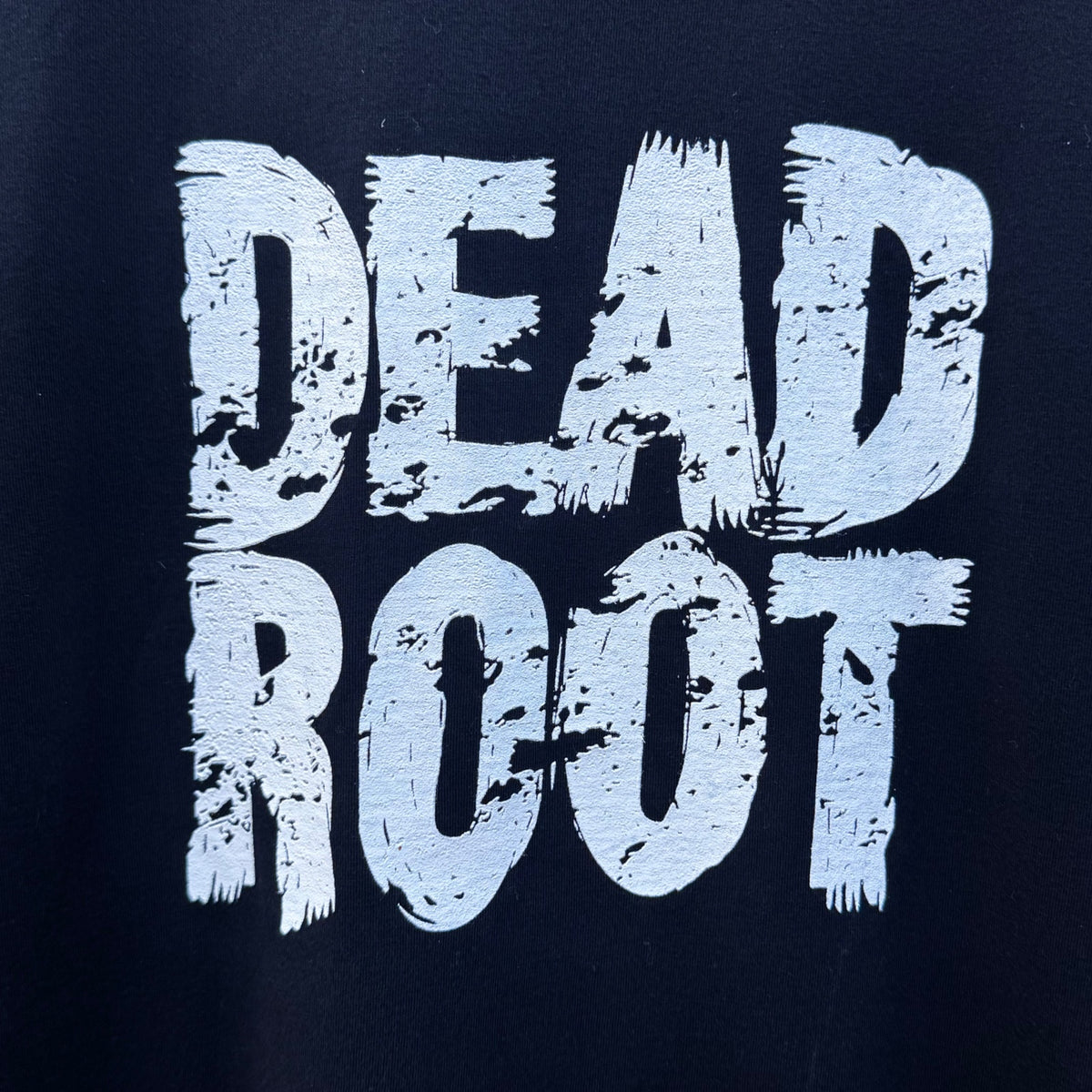 Dead Root shirt