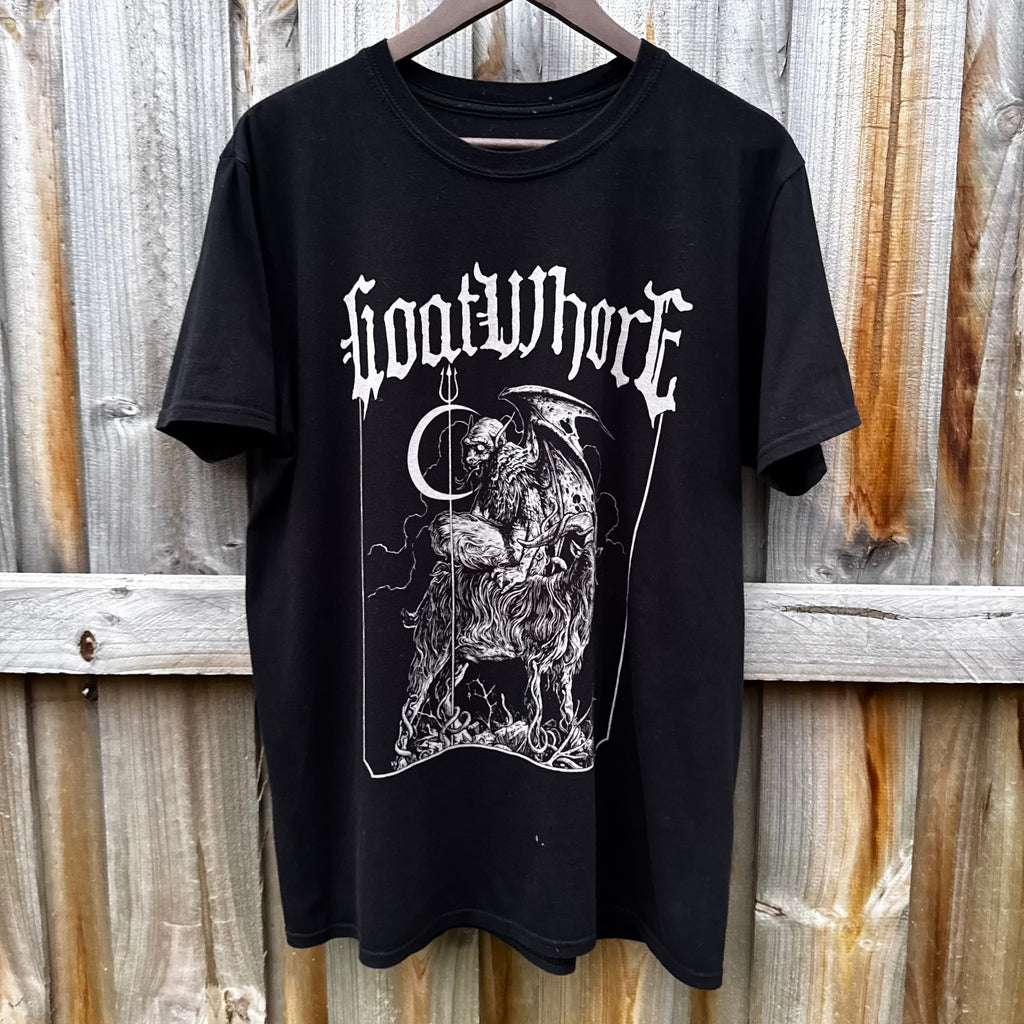 Goatwhore shirt