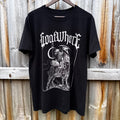 Goatwhore shirt