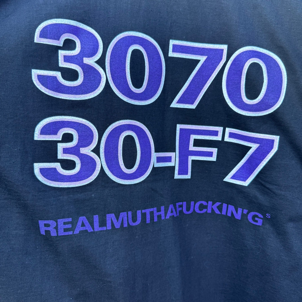 Blood Duster "Yeest" shirt