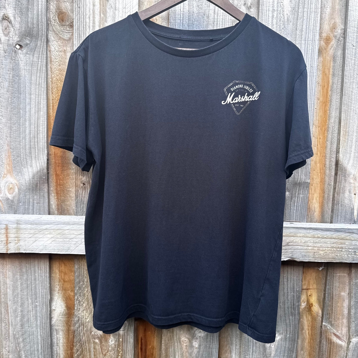 Marshall Amplifiers shirt