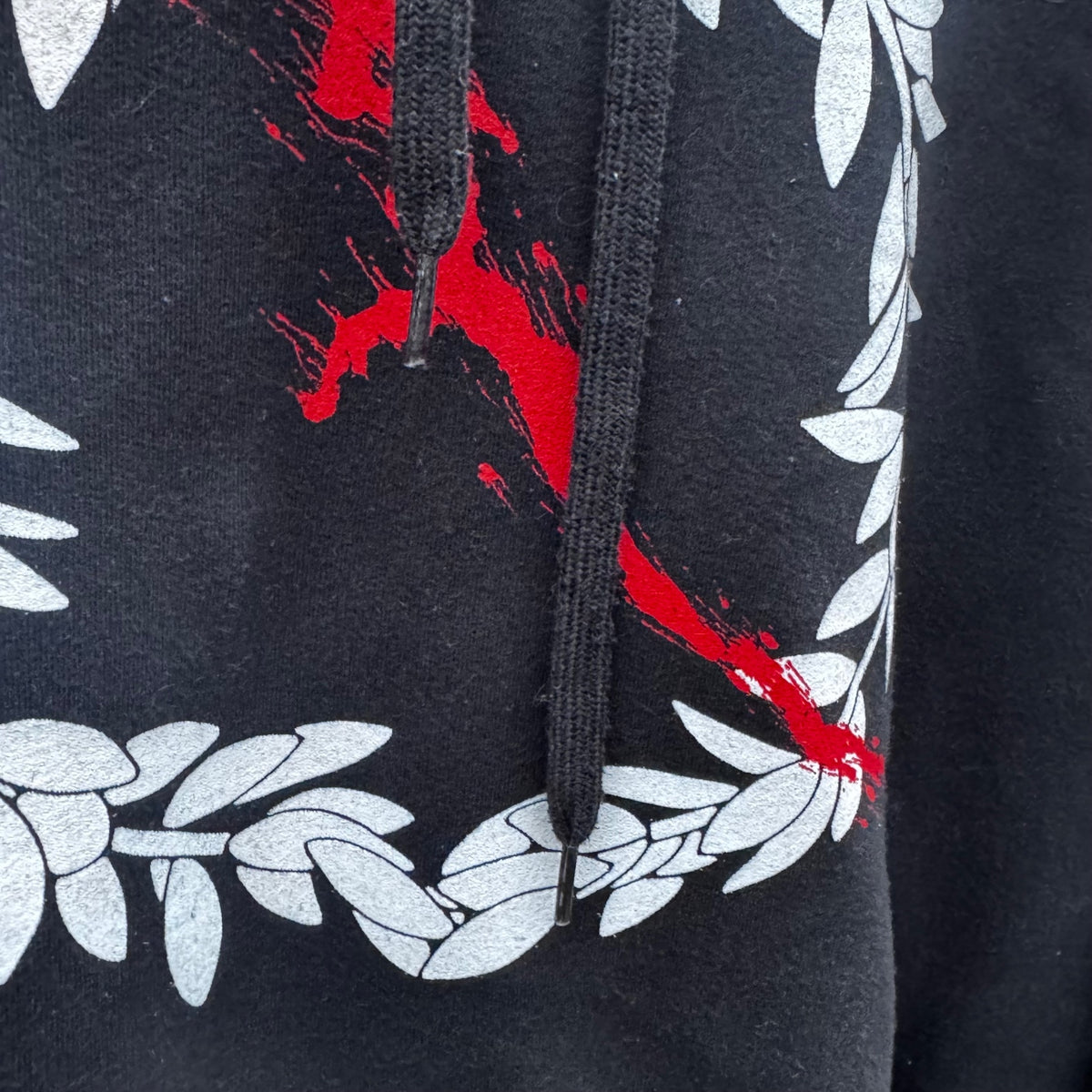 Queens of the Stone Age hoodie