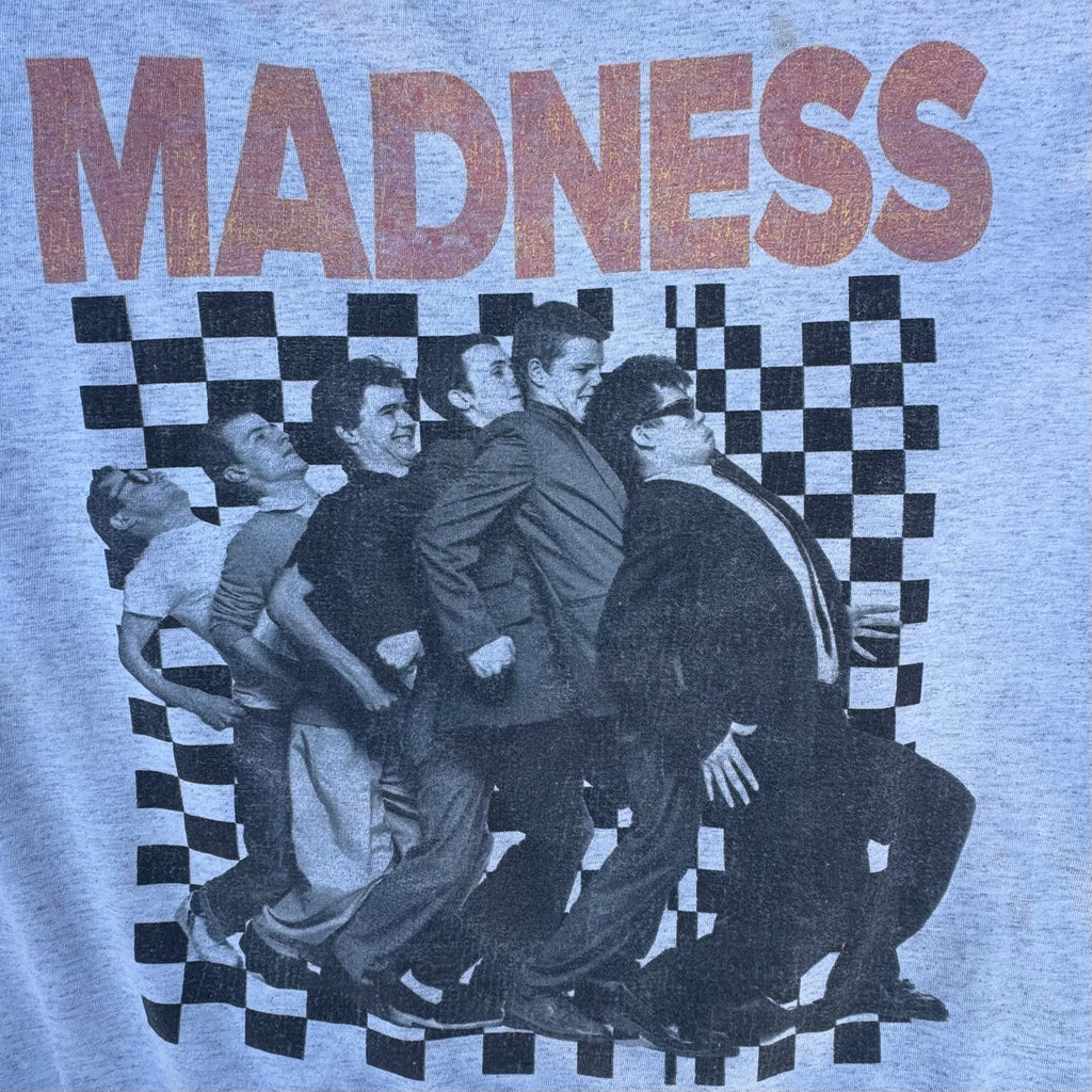 Madness shirt