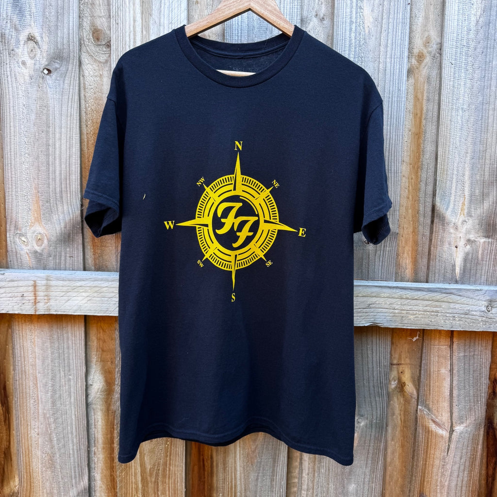 Foo Fighters shirt