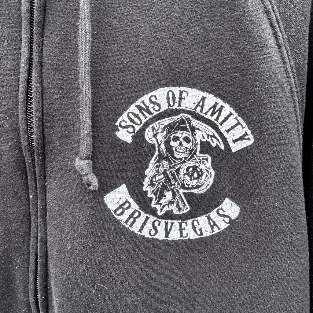 The Amity Affliction Hoodie
