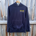 Guns N Roses hoodie