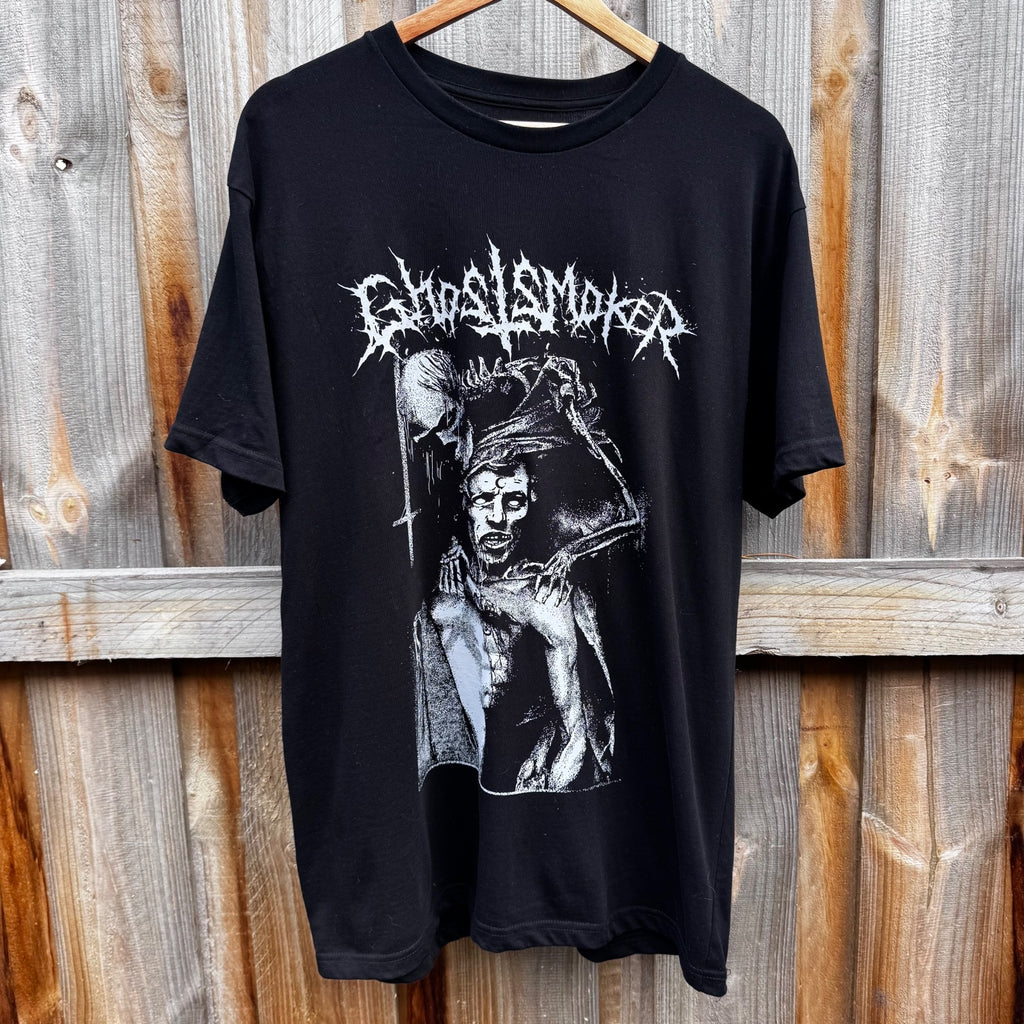 Ghostsmoker shirt