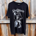 Ghostsmoker shirt
