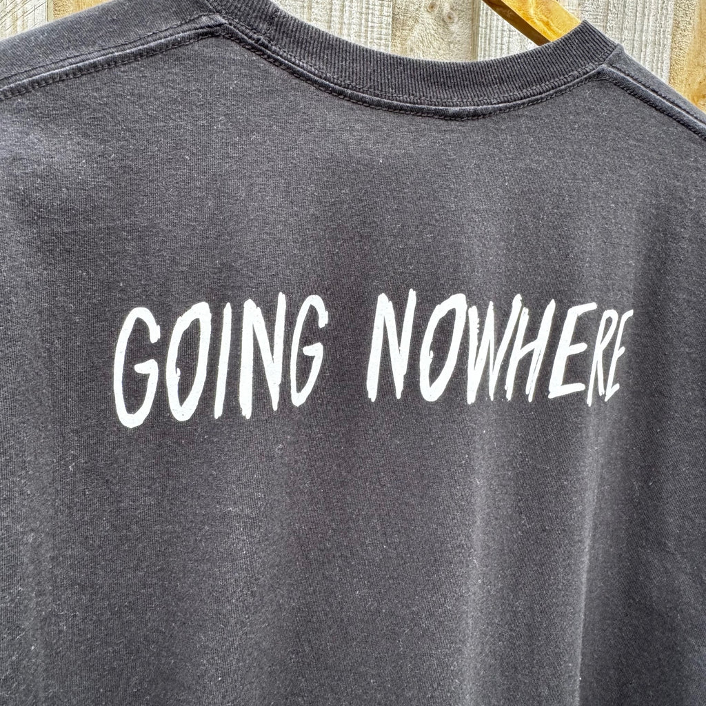 Bad Batch shirt (text)