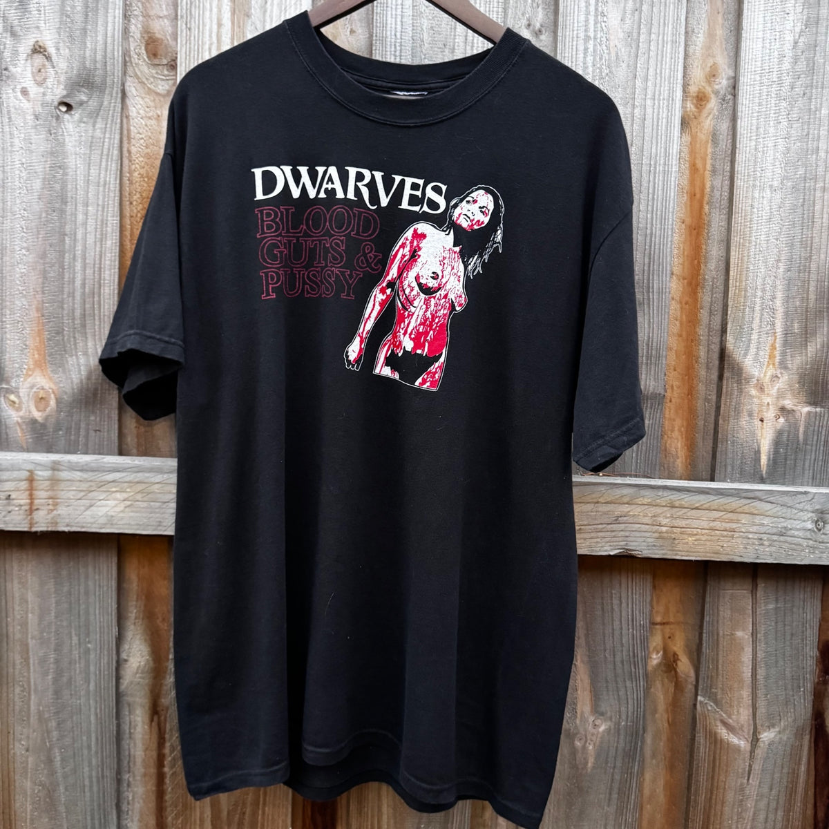 Dwarves shirt (BGP 2)