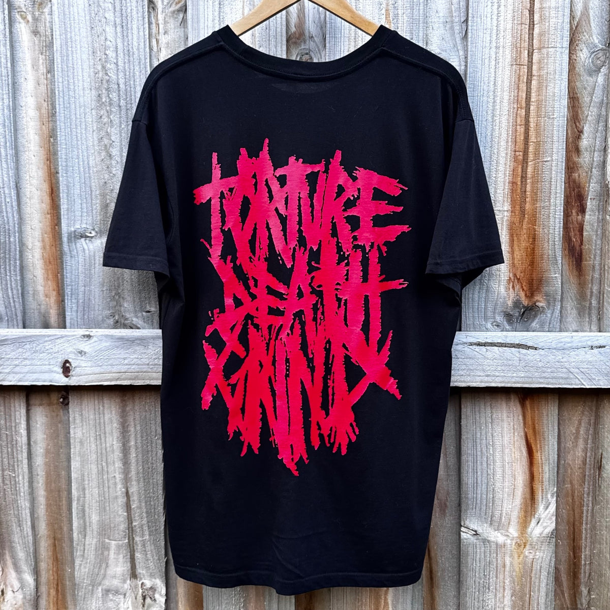 Abu Ghraib shirt