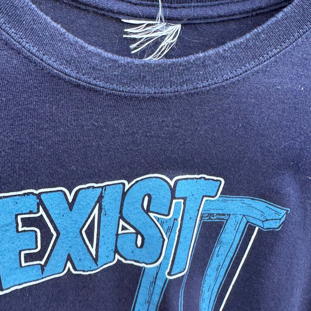I Exist shirt