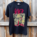 Slayer shirt