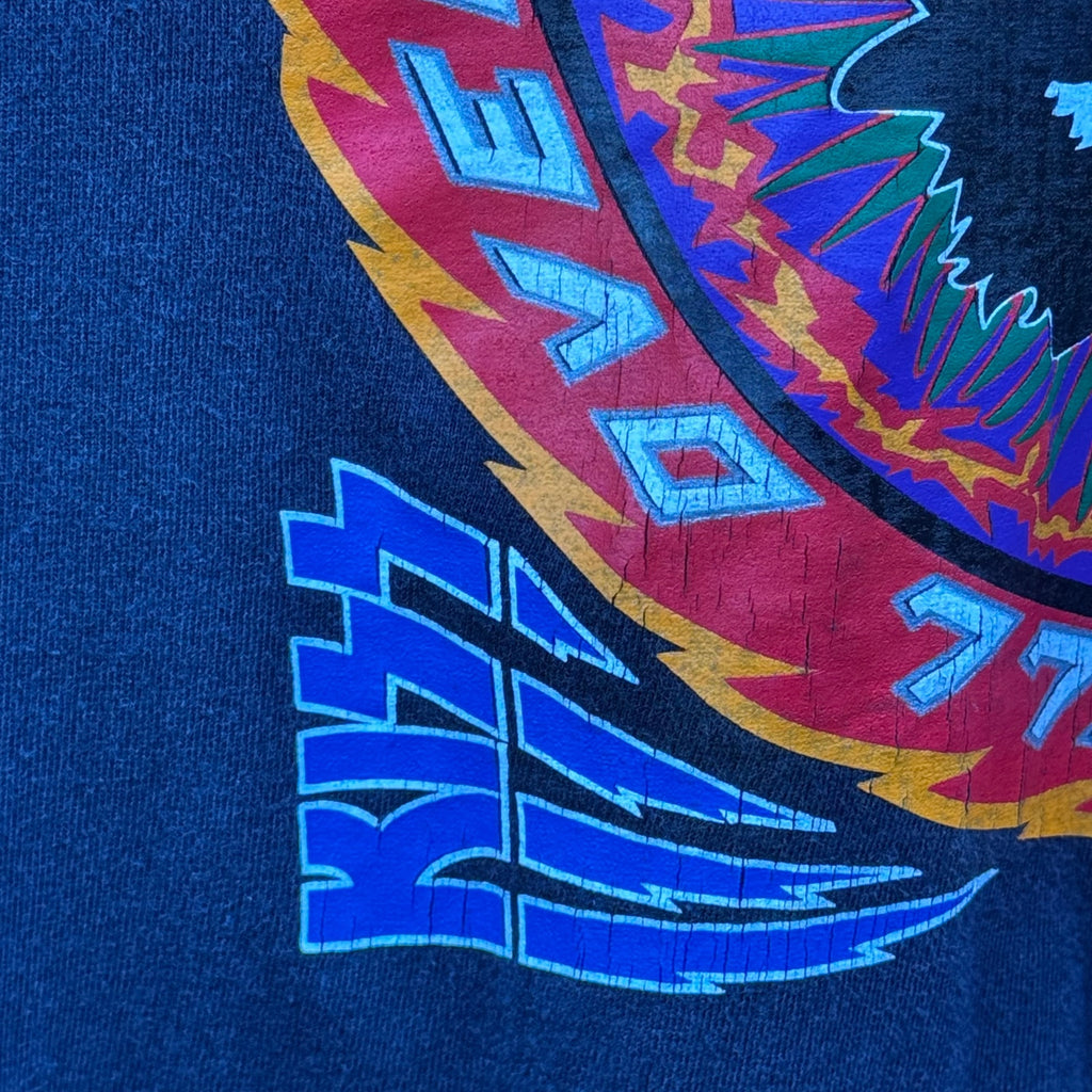 Kiss shirt