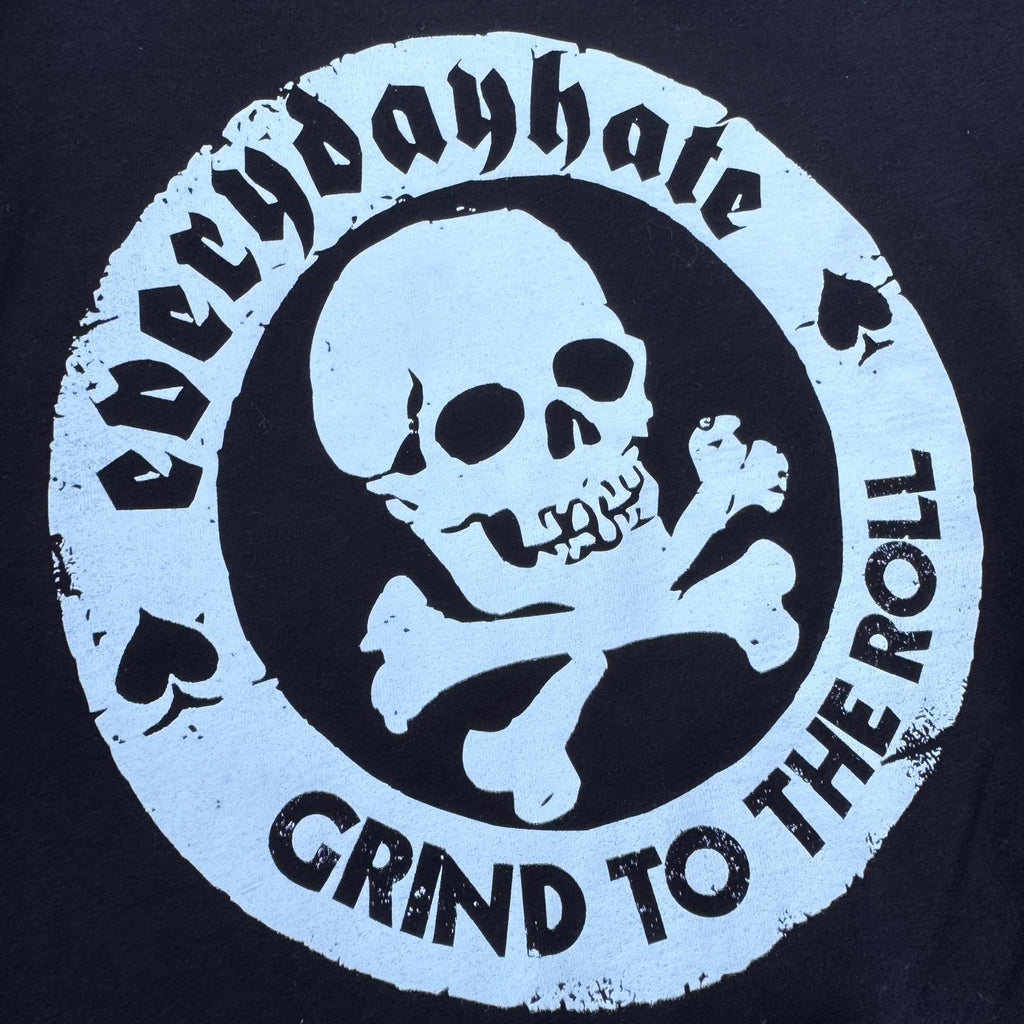 EveryDayHate shirt (label)