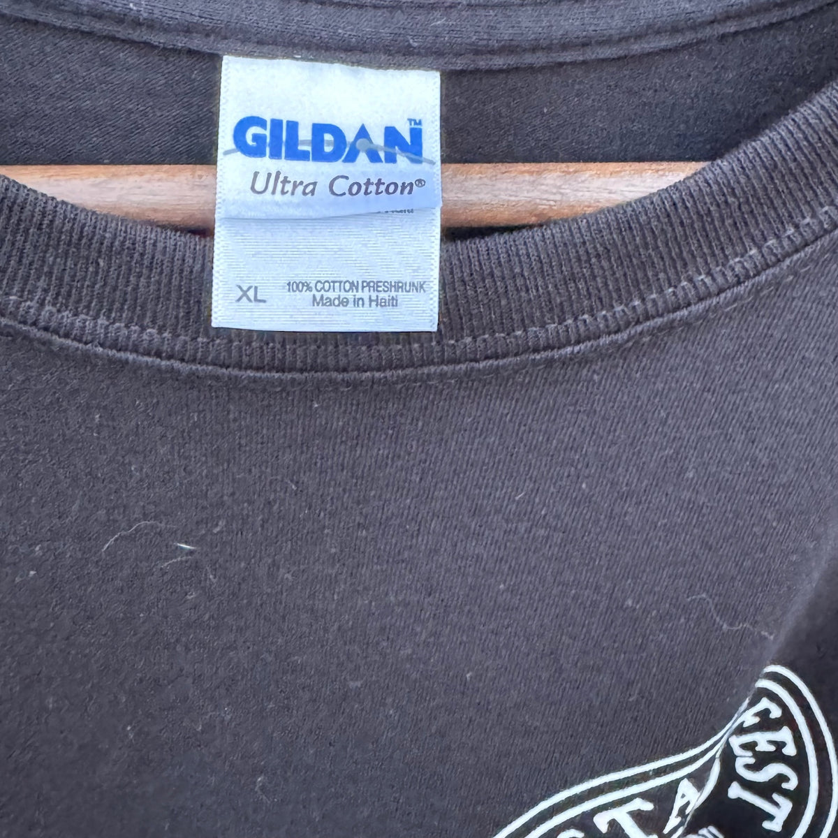 Bastard Fest 2011 shirt