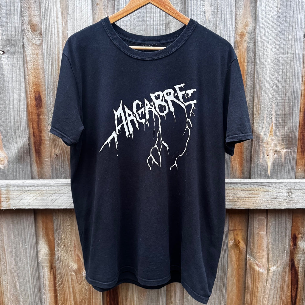 Macabre shirt (2019)