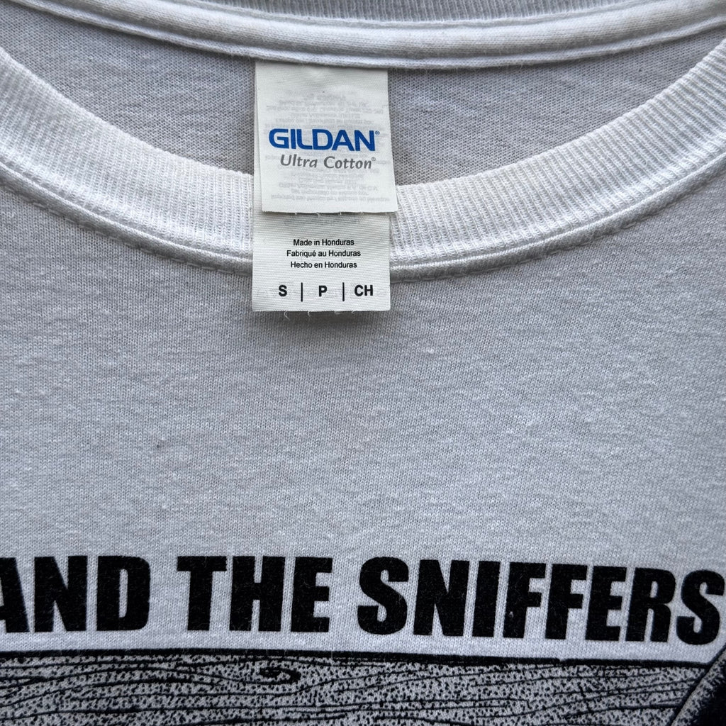 Amyl & The Sniffers long sleeve