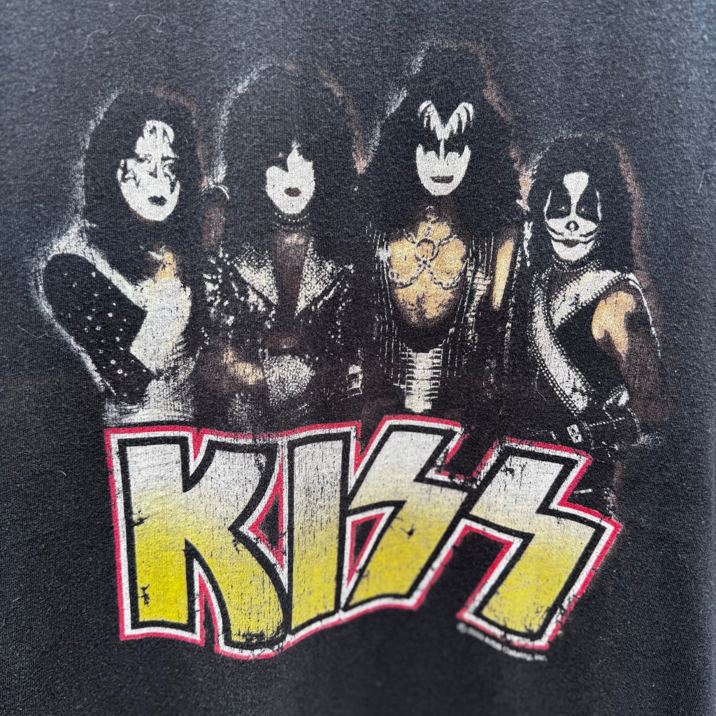 KISS shirt