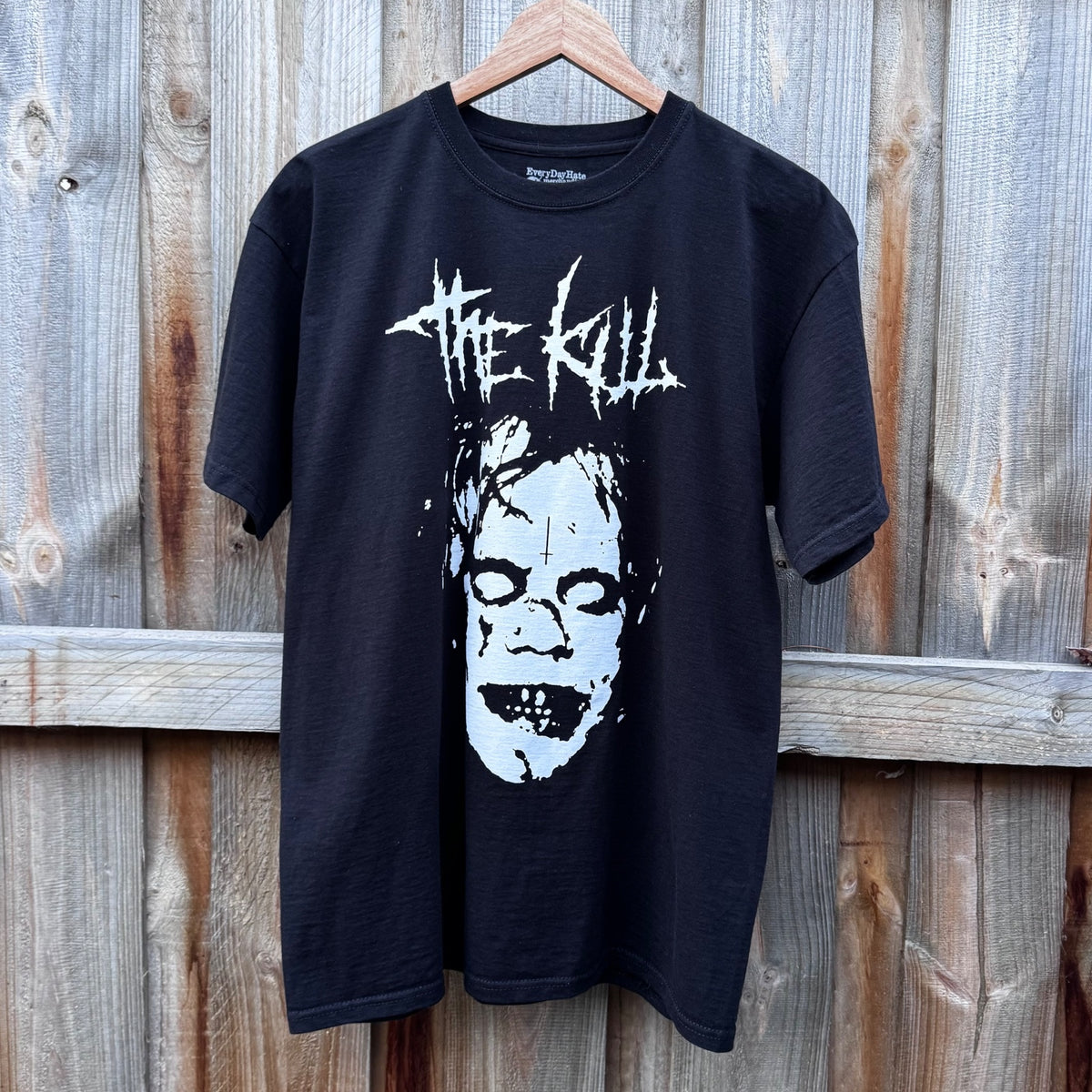 The Kill (2-sided)