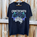 Cancer Bats shirt