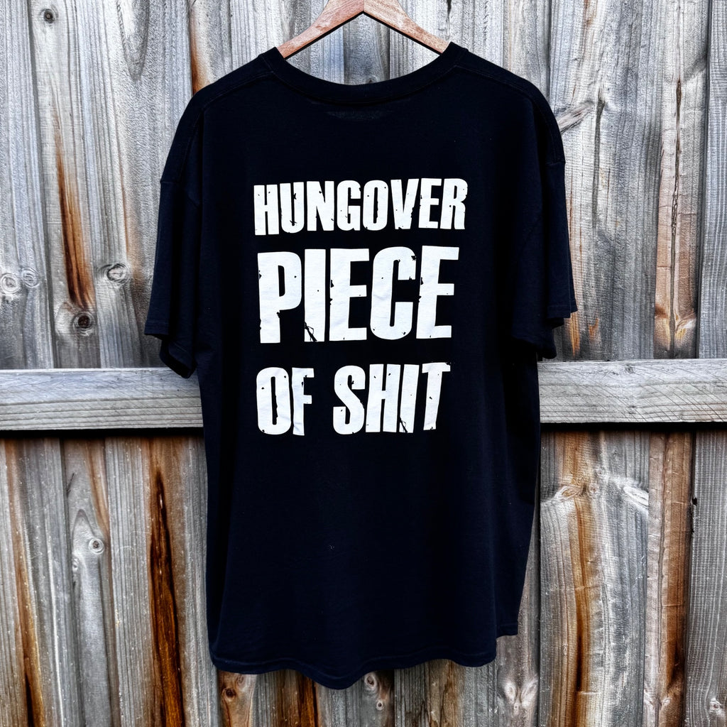 Flangipanis shirt