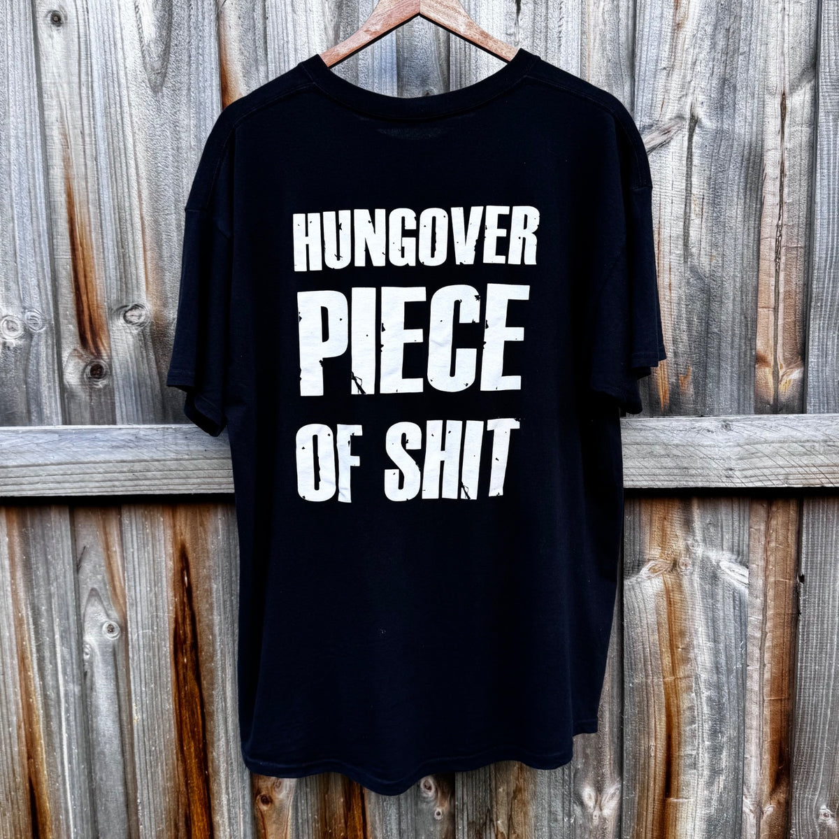 Flangipanis shirt