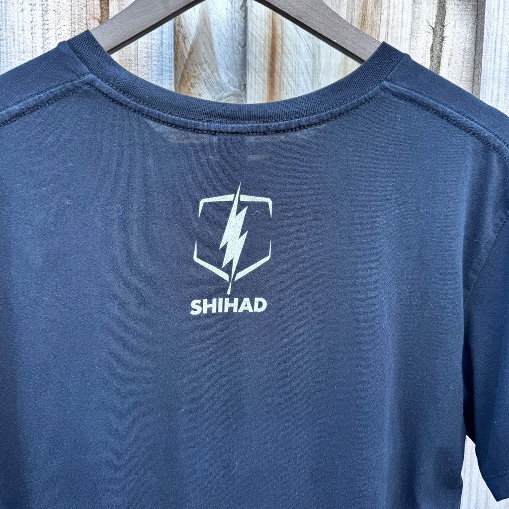 Shihad shirt