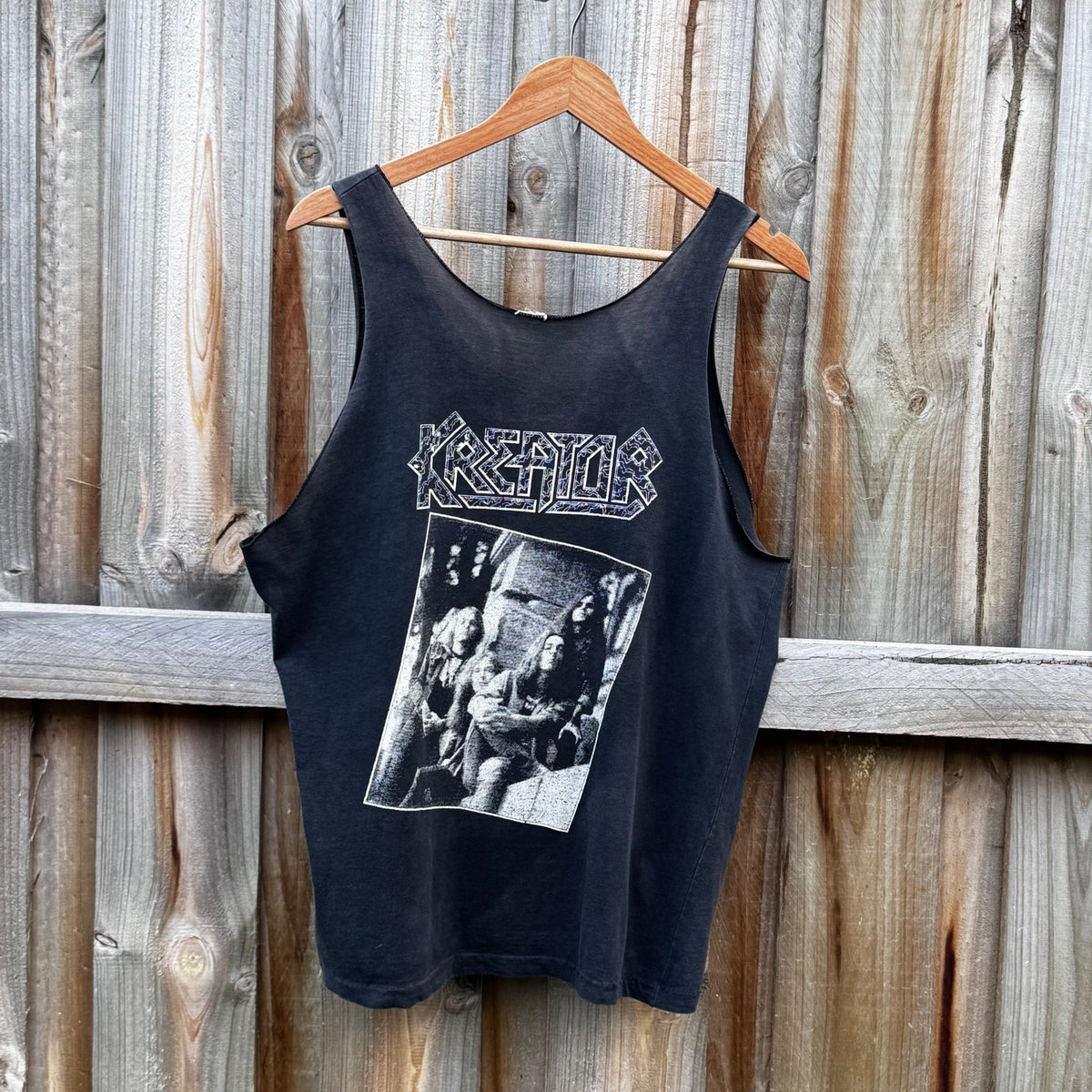 Kreator singlet