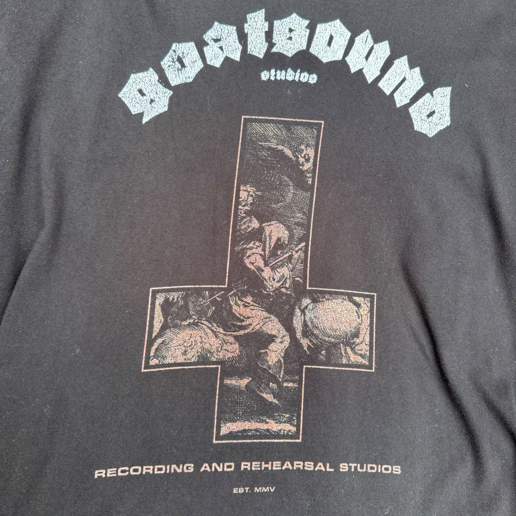 Goatsound Studios shirt
