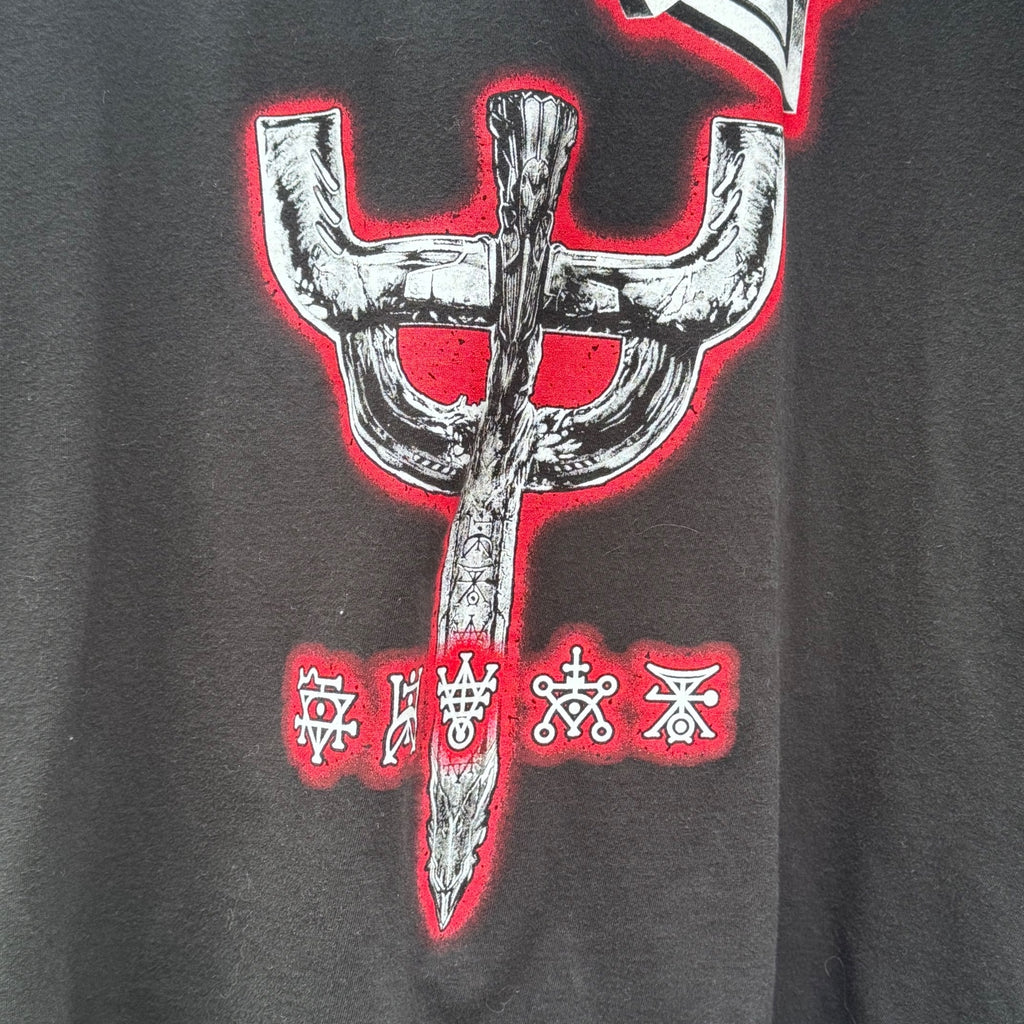 Judas Priest shirt