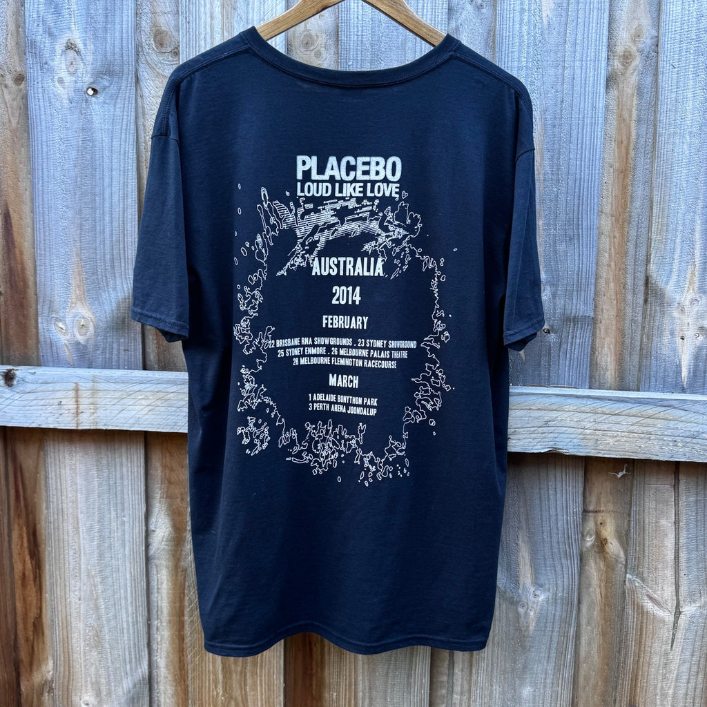 Placebo Shirt