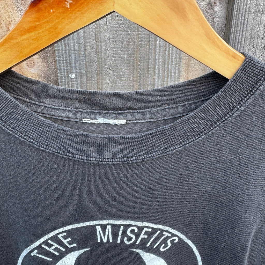 Misfits shirt