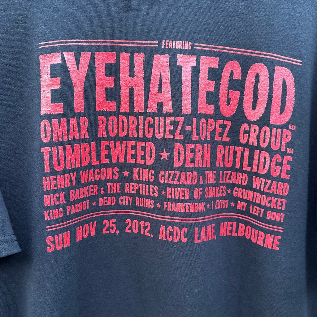 Cherryfest shirt