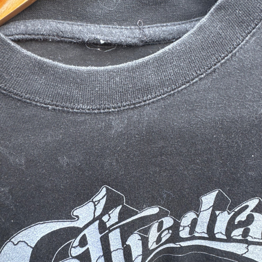 Cathedral shirt