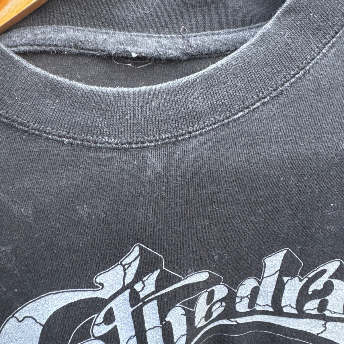 Cathedral shirt