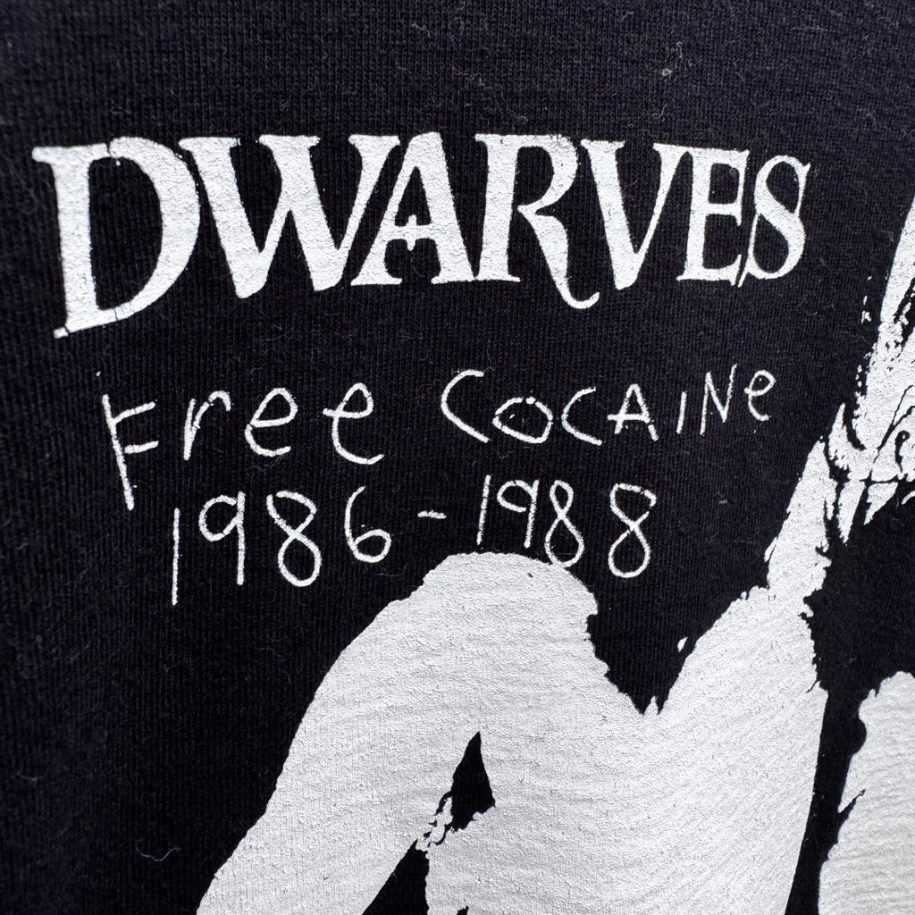 The Dwarves (8688)