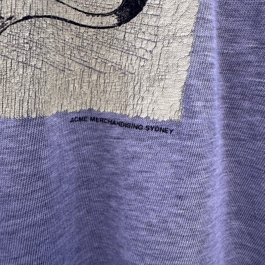 Harley Davidson shirt (90s)