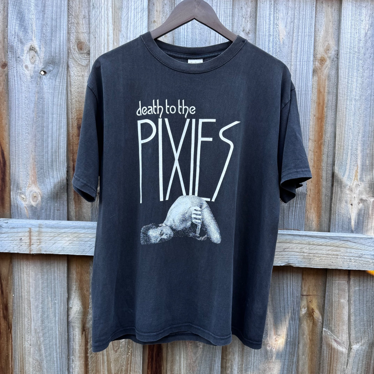 Pixies shirt
