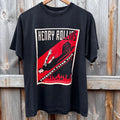 Henry Rollins shirt