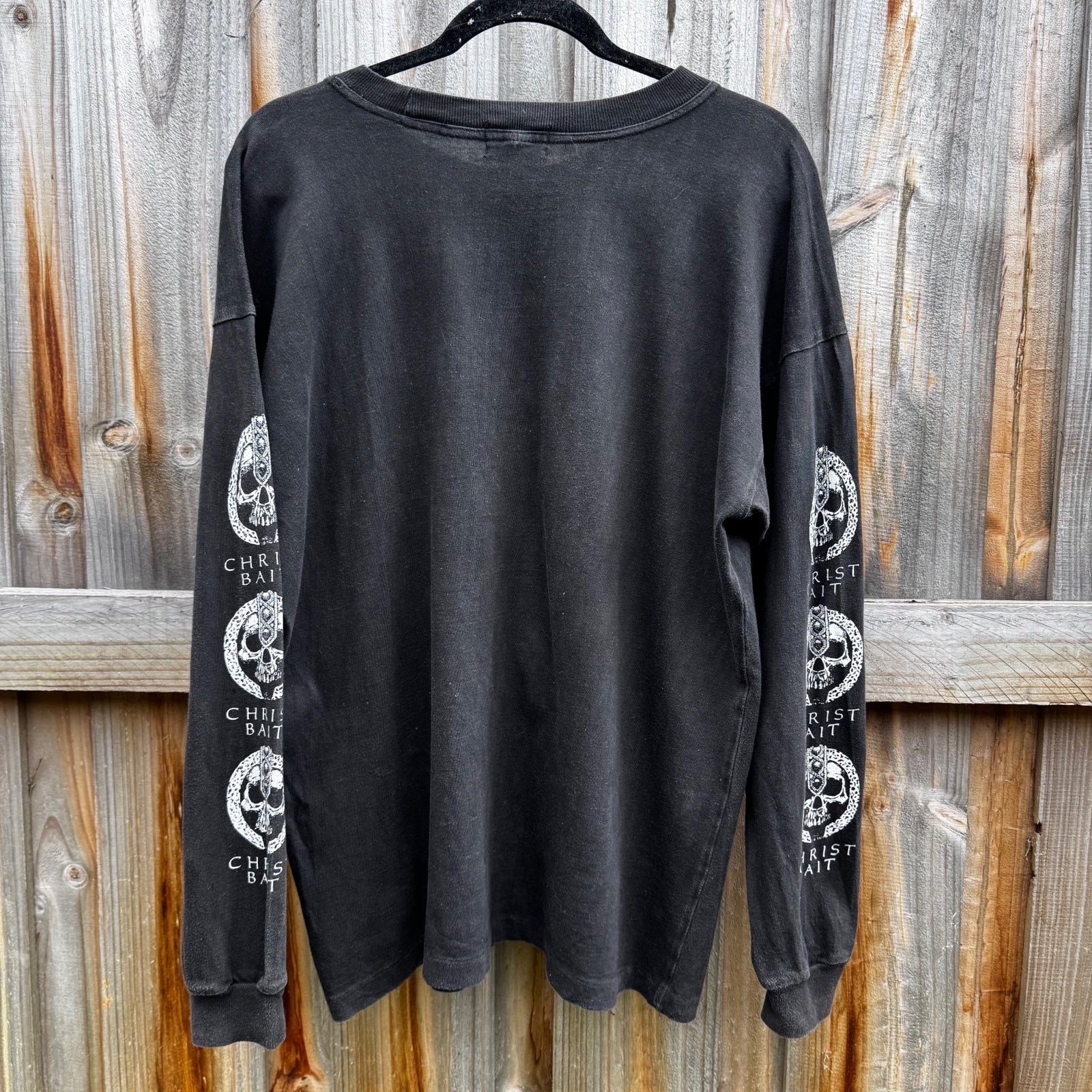 Christ Bait long sleeve