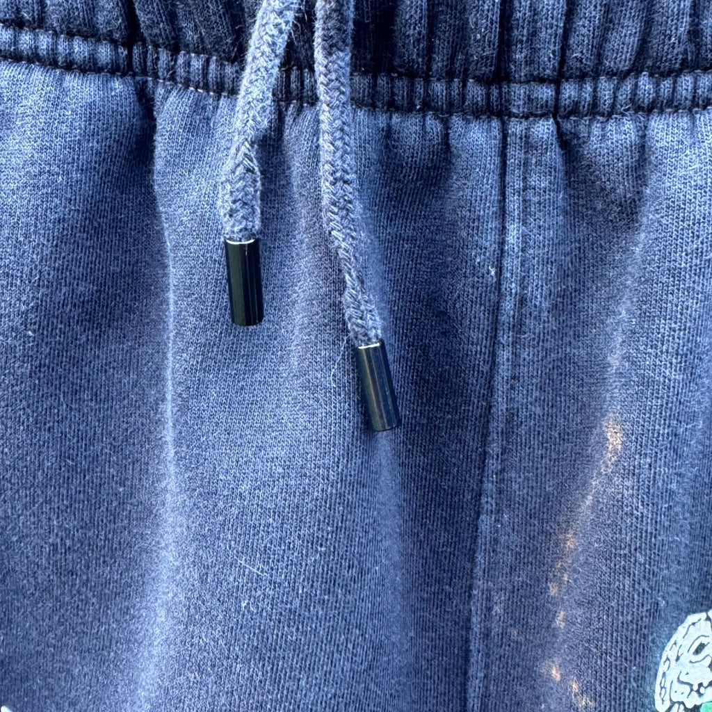 Rowdy’s Records shorts