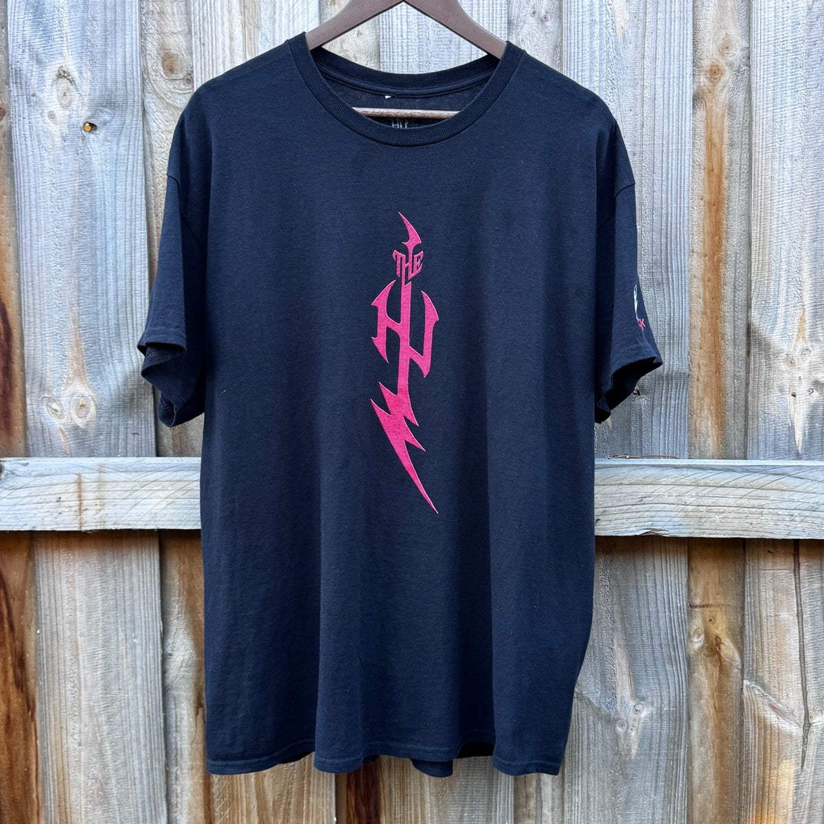 The Hu shirt