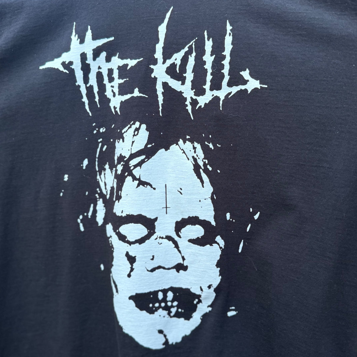 The Kill (2-sided)