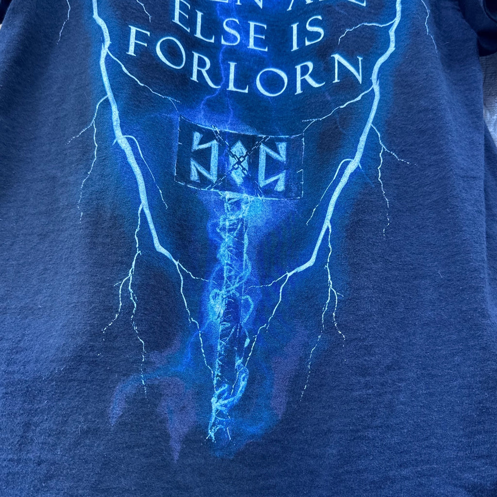 HammerFall shirt (EU)
