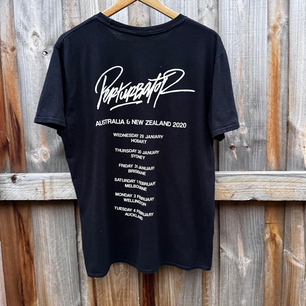 Pertubator shirt