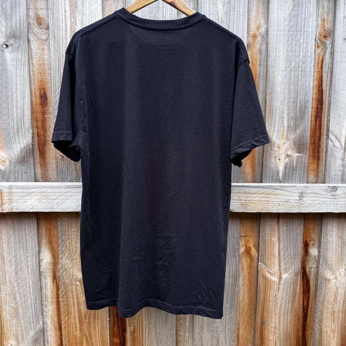 Ghostsmoker shirt
