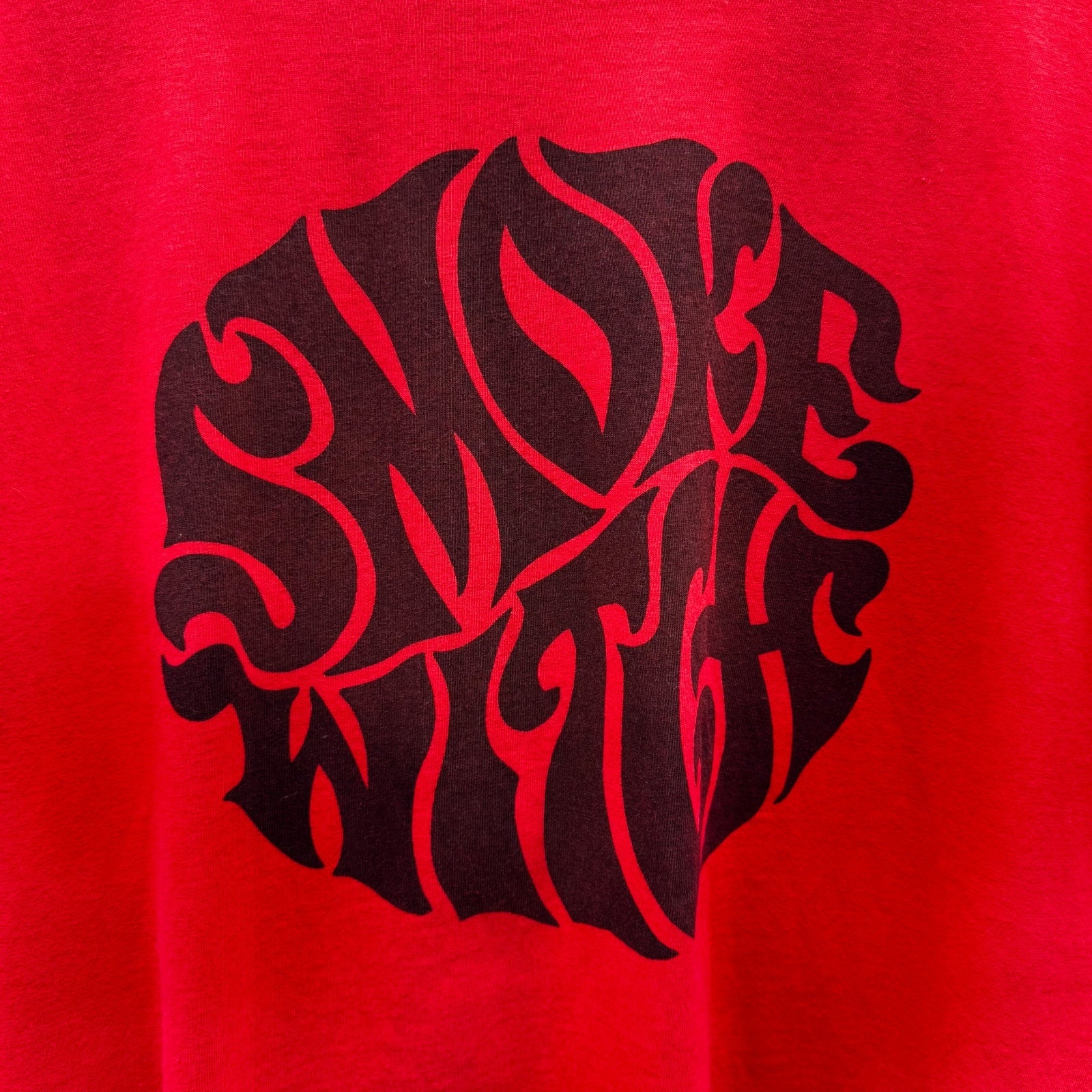 Smoke Witch shirt
